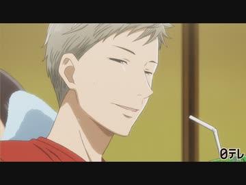 ちはやふる3　第四首「たかさごの」