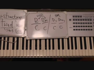 「ゼロからの音楽文法」　第93回