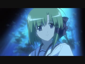 SHUFFLE!　第5話「私の居場所」