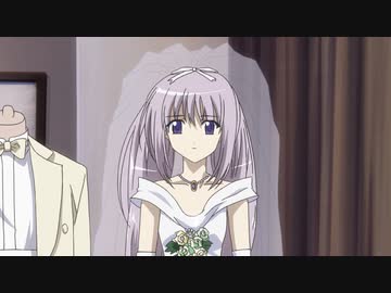 SHUFFLE!　第10話「月夜の告白」