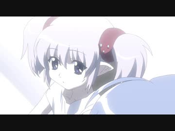 SHUFFLE!　第14話「リコリス」