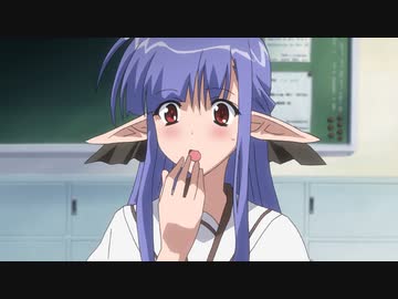 SHUFFLE!　第16話「キキョウ」