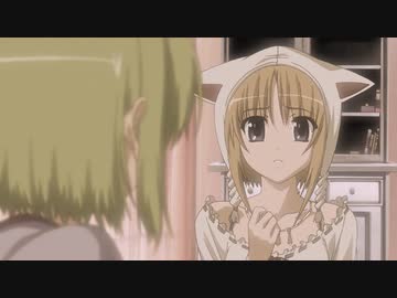 SHUFFLE!　第23話「明かされた真実」