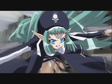 機神咆吼デモンベイン　第3話「REANINATOR」