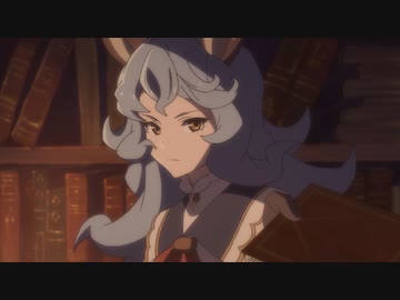 GRANBLUE FANTASY The Animation Season2　#06「霧に包まれた島」