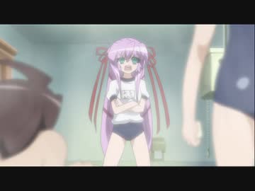 機神咆吼デモンベイン　第6話「QUO VADIS」