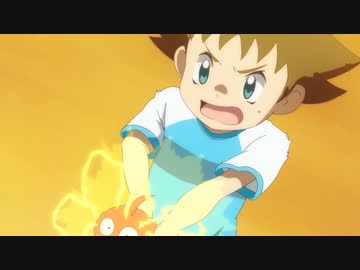 けだまのゴンじろー　第33話　「たい毛つ！ＡＩスピーカーｖｓ毛Ｉスピーカー！」「毛マージェンシー再び！新たなるレジェンドボタン！」