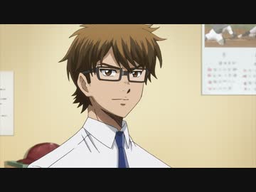 ダイヤのA actⅡ　第34話「競演」