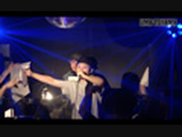 UMB 2019 富山予選