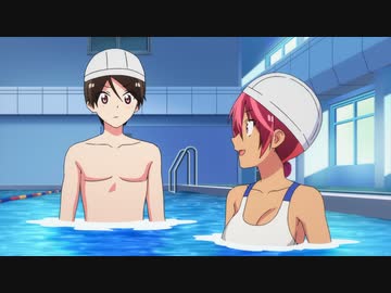 ぼくたちは勉強ができない！　第8話「ゆく［ｘ］の流れは絶えずして…」