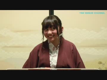 薮下柊からの卒業メッセージ エンターテイメント 動画 ニコニコ動画