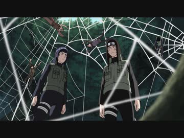 Naruto ナルト 疾風伝 忍界大戦編 3 第五百二十三話 過去の亡霊 アニメ 動画 ニコニコ動画