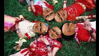世界に二つだけの玉 替え歌 Nicozon