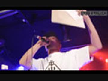 UMB 2019 山口予選