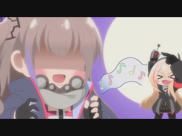 どるふろ 癒し編 第3話 アニメ 動画 ニコニコ動画