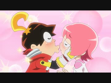 ポチっと発明 ピカちんキット　第99話「のぼれ！バッジタワー」