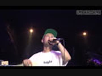 UMB 2019 広島予選