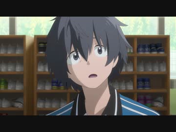 星合の空　第9話