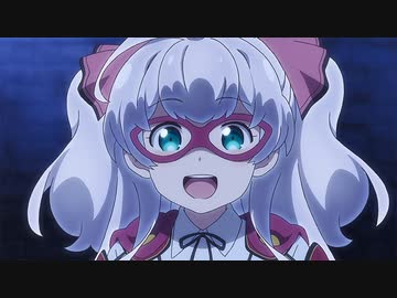 私、能力は平均値でって言ったよね！　＃８：ポーリンが結婚って言ってないよね？！