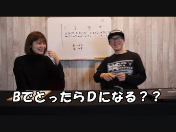 皆知らない、正しいリズムの数え方