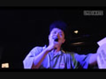 UMB 2019 岩手予選