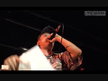 UMB 2019 茨城予選