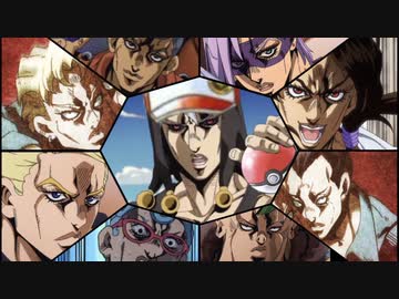 暗殺チームはポケモンで遊びたい Ep 10 声真似 ニコニコ動画