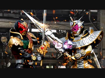 劇場版　仮面ライダージオウ　Ｏｖｅｒ　Ｑｕａｒｔｚｅｒ