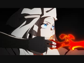 炎炎ノ消防隊　 第弐拾話「誇りを纏って」