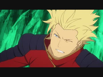 ゾイドワイルド ZERO　第10話「フォックス捕獲指令」