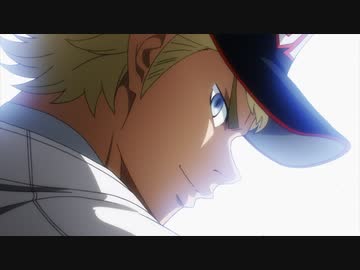 ダイヤのA actⅡ　第37話「常勝思考」