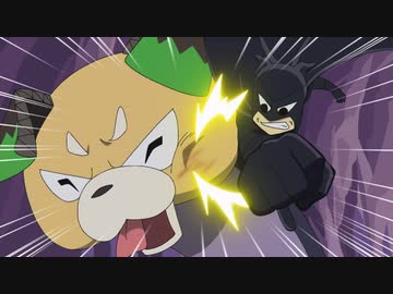 ポチっと発明 ピカちんキット　第101話「必殺！ポチピカべロス！」