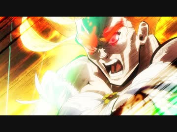 慎重勇者～この勇者が俺ＴＵＥＥＥくせに慎重すぎる～　#10「老人なのに強すぎる」