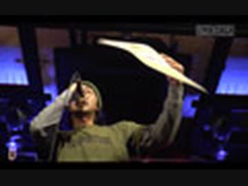 UMB 2019 長崎予選