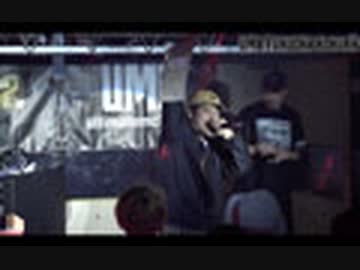 UMB 2019 福岡小倉予選