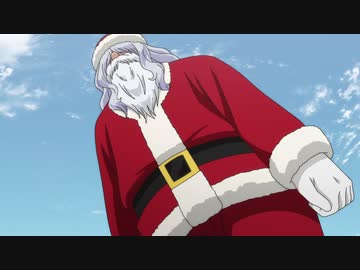 ゲゲゲの鬼太郎（第6作)　第86話　鮮血のクリスマス
