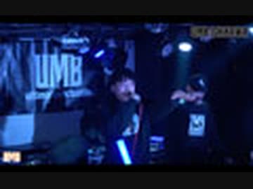 UMB 2019 石川予選