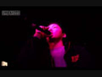 UMB 2019 京都予選