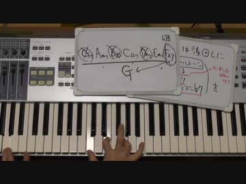 「ゼロからの音楽文法」　第95回