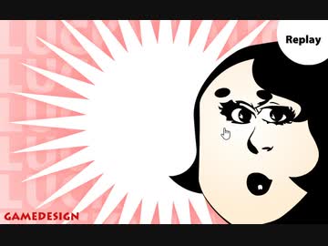 福笑いのブラウザゲームをプレイ ニコニコ動画