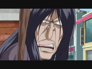 ゲゲゲの鬼太郎（第6作)　第87話　貧乏神と座敷童子