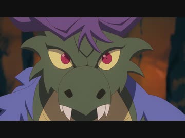 けだまのゴンじろー　第40話　「いざダンジョンへ！さがしだせハデスボタン！」「強敵！ケモジャドラゴンを倒せ！」