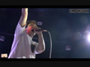 UMB 2019 静岡予選 (音声修正版)