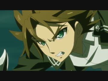 新妹魔王の契約者 第7話 恩讐の果てに アニメ 動画 ニコニコ動画