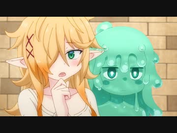 異種族レビュアーズ　第3話「女体化してのプレイは選べる嬢が少ないし、結構痛いが、女の子の気持ちがわかるようになるから、一度ぐらいは経験しておくのはいいかもしれないぞ！」