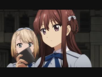 22/7　#03　こんにちは、新しい世界