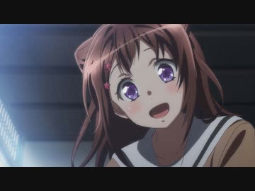 BanG Dream!　＃2「やっちゃった！」