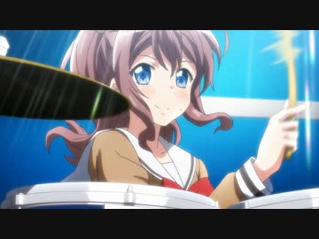 BanG Dream!　＃6「作っちゃった！」