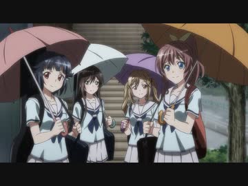 BanG Dream!　＃11「歌えなくなっちゃった」
