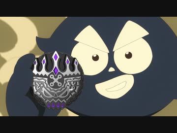 けだまのゴンじろー　第42話　「ハデスボタンを手にいれろ！魔境の大ぼう毛(け)ん」「３つの試練！？謎解きバトルを勝ち抜毛(ぬけ)！」